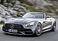 AMG GT C Roadster